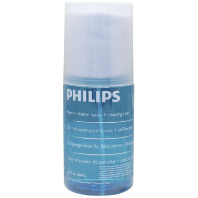Philips LED ekrānu tīrītājs - SVC1116B/10