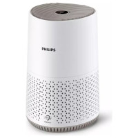 Philips Series 600i gaisa attīrītājs, balts - AC0650/10