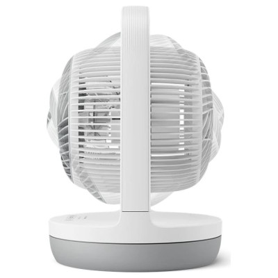 Philips 2000. sērijas Galda ventilators, balts - CX2050/00