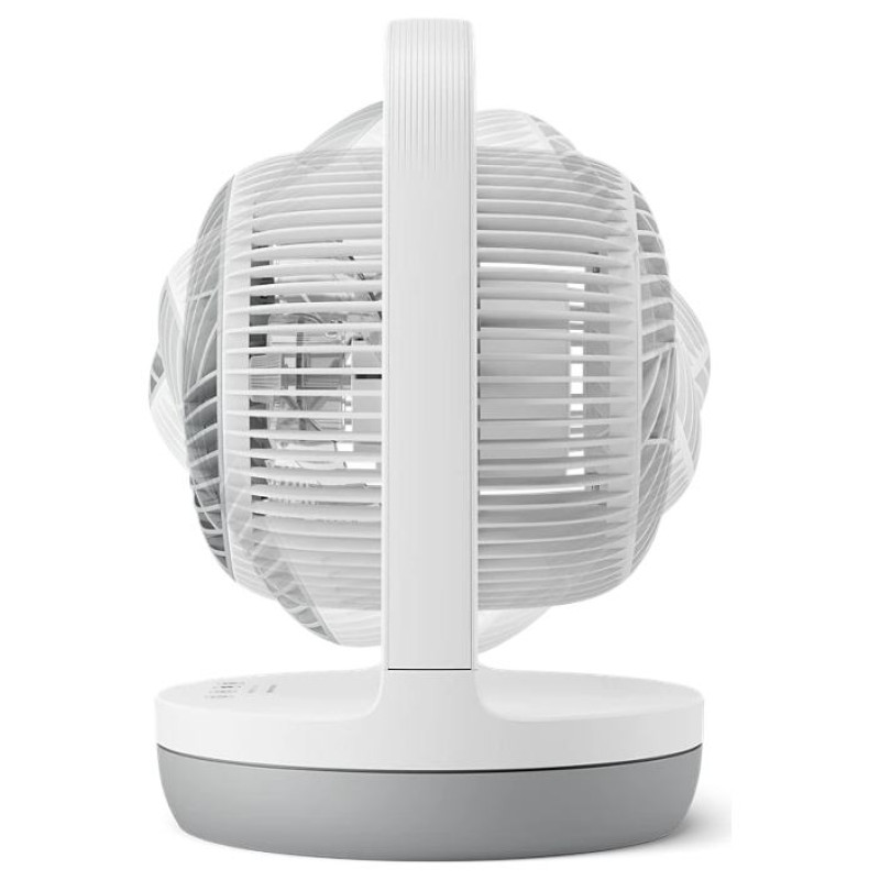 Philips 2000. sērijas Galda ventilators, balts - CX2050/00