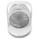 Philips 2000. sērijas Galda ventilators, balts - CX2050/00