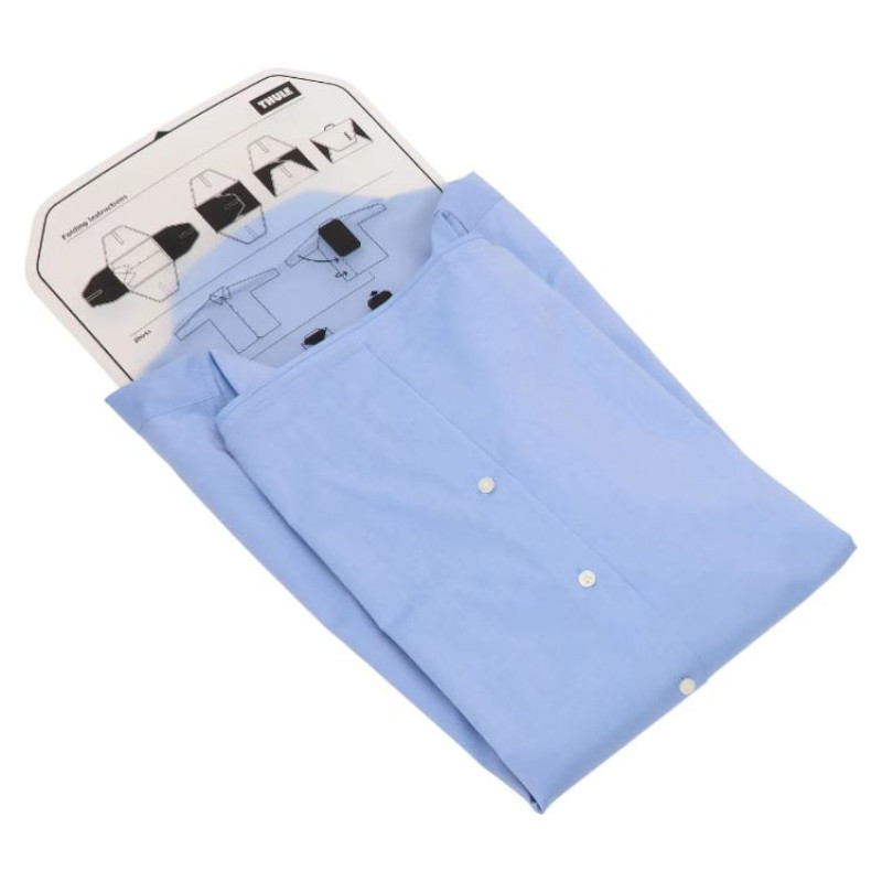 Thule 4862 Packing Garment Folder TGF201 White