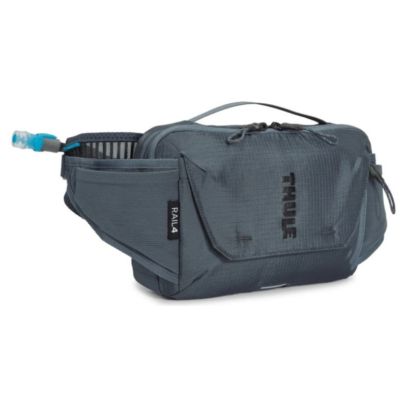 Thule 4481 Rail Hip Pack 4L Dark Slate