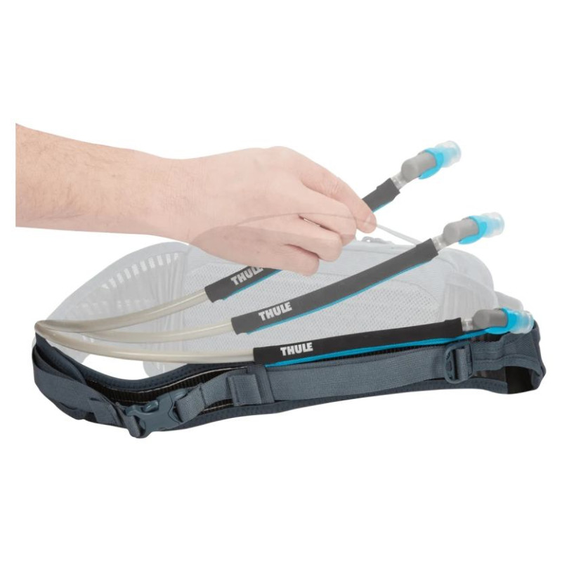 Thule 4481 Rail Hip Pack 4L Dark Slate