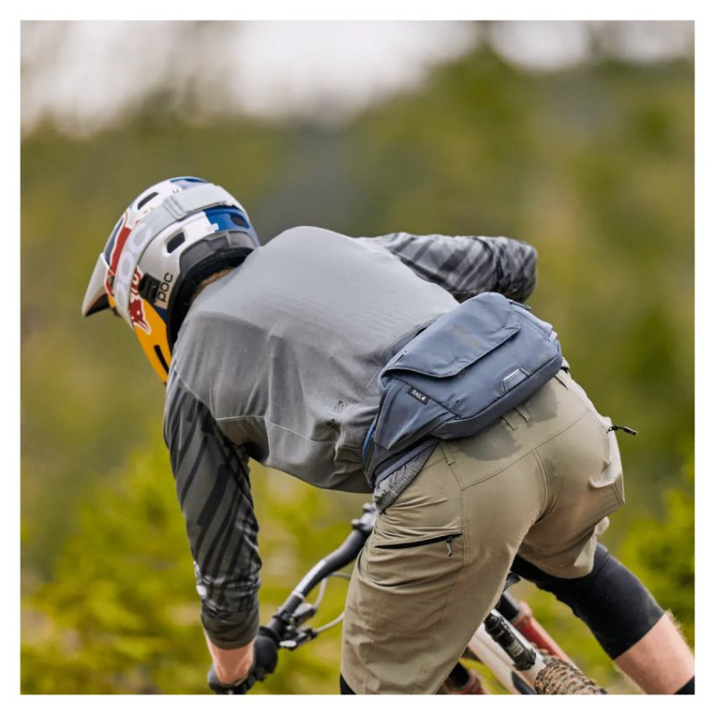 Thule 4481 Rail Hip Pack 4L Dark Slate