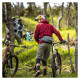 Thule 4481 Rail Hip Pack 4L Dark Slate