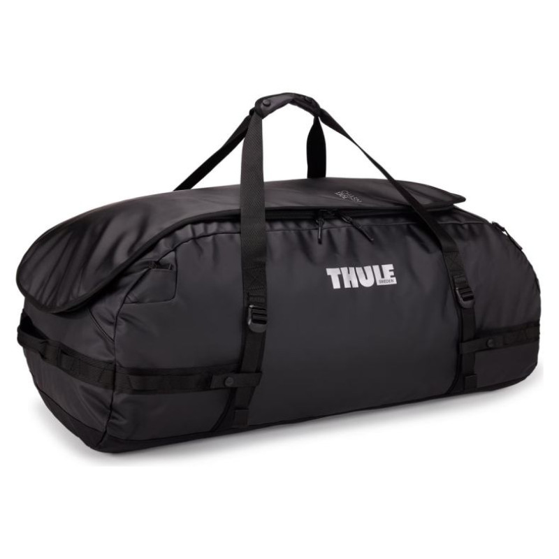 Thule 5001 Chasm Duffel Bag 130L Black