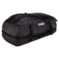 Thule 5001 Chasm Duffel Bag 130L Black