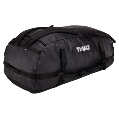 Thule 5001 Chasm Duffel Bag 130L Black