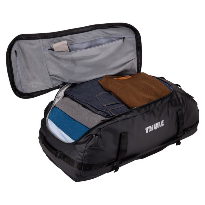 Thule 5001 Chasm Duffel Bag 130L Black