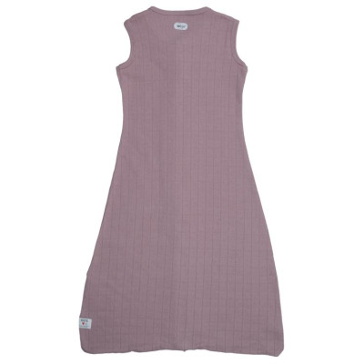 Lodger Hopper Solid guļammaiss bez piedurknēm, Rose, 50/62 - HPS 107_50/62