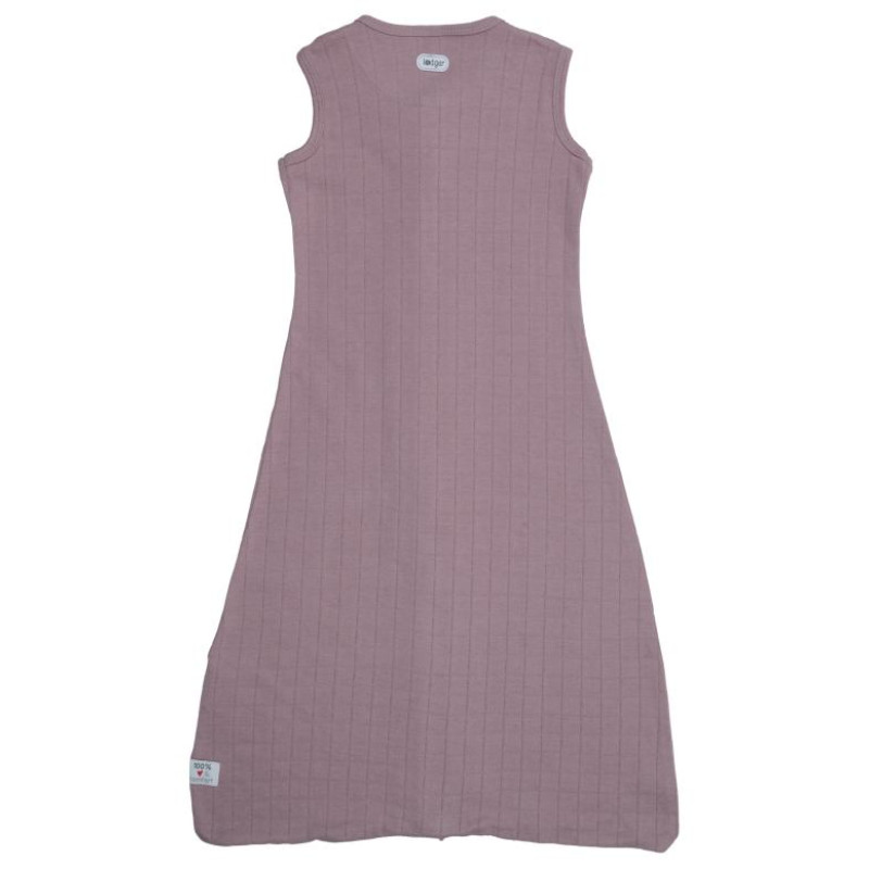 Lodger Hopper Solid guļammaiss bez piedurknēm, Rose, 50/62 - HPS 107_50/62