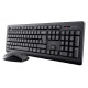 Trust KEYBOARD +MOUSE WRL PRIMO SET/ENG 25347 TRUST
