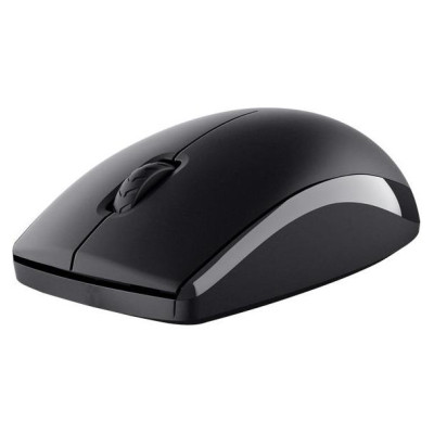 Trust KEYBOARD +MOUSE WRL PRIMO SET/ENG 25347 TRUST