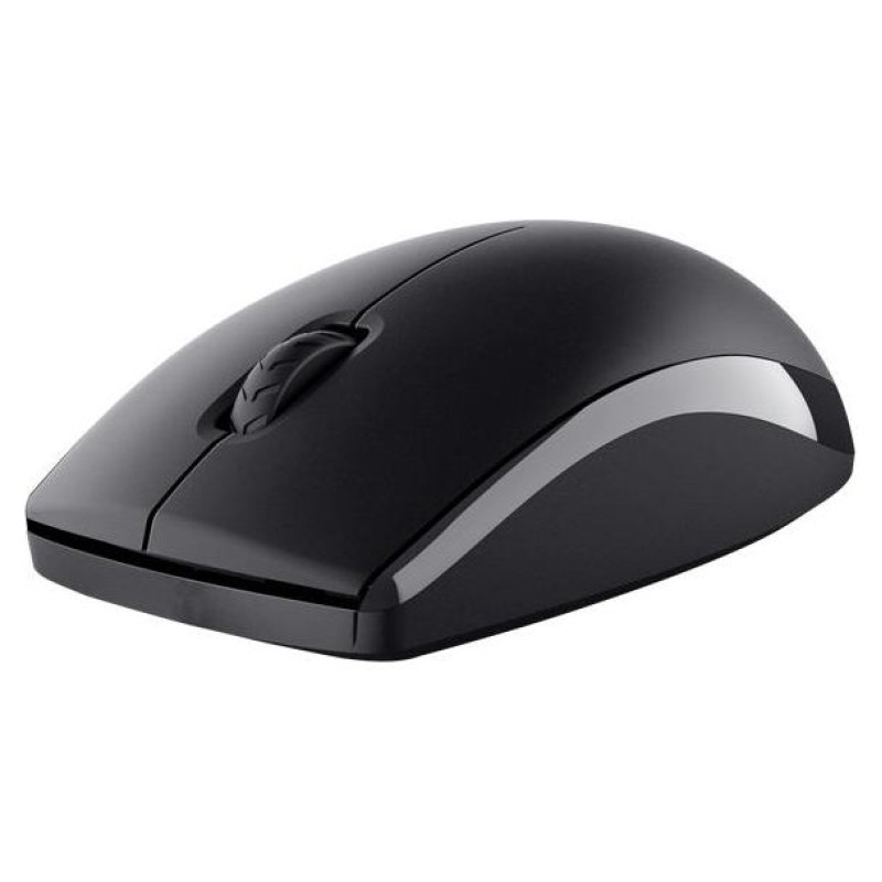 Trust KEYBOARD +MOUSE WRL PRIMO SET/ENG 25347 TRUST