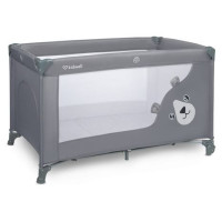 Kidwell Saliekamā gulta BLISSY BASIC grey Kidwell