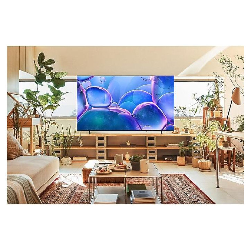 Samsung TV Set|SAMSUNG|43 "|4K Ultra HD|3840 x 2160 pixels|Flat|16:9|LED|UE43U7022FKXXH