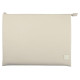 Uniq Lyon Waterproof RPET case for a 14" laptop - beige