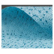 Profi Sauber Dust-free non-woven cleaning cloth for glass optics GLASS 250