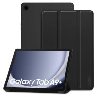 Tech-Protect SmartCase for Samsung Galaxy Tab A9+ 11" X210 / X215 / X216 - black