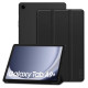 Tech-Protect SmartCase for Samsung Galaxy Tab A9+ 11" X210 / X215 / X216 - black