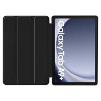Tech-Protect SmartCase for Samsung Galaxy Tab A9+ 11" X210 / X215 / X216 - black