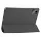 Tech-Protect SmartCase for Lenovo Tab M11 11" TB-330 - black