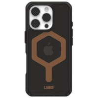 UAG Plyo Magsafe iPhone 16 Pro Case - Black