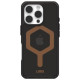 UAG Plyo Magsafe iPhone 16 Pro Case - Black