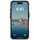UAG Plyo Magsafe iPhone 16 Pro Case - Black