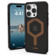 UAG Plyo Magsafe iPhone 16 Pro Case - Black