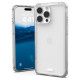 UAG Plyo Case for iPhone 16 Pro Max - Clear