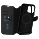 Panzerglass CARE by PanzerGlass Feature Tango 2in1 Wallet MagSafe Case for iPhone 16 Pro Max - Black