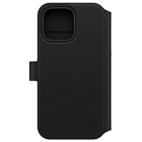 Panzerglass CARE by PanzerGlass Feature Tango 2in1 Wallet MagSafe Case for iPhone 16 Pro Max - Black