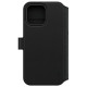 Panzerglass CARE by PanzerGlass Feature Tango 2in1 Wallet MagSafe Case for iPhone 16 Pro Max - Black