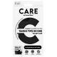 Panzerglass CARE by PanzerGlass Feature Tango 2in1 Wallet MagSafe Case for iPhone 16 Pro Max - Black