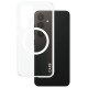 Panzerglass CARE by PanzerGlass Flagship QI Case for Samsung Galaxy S24 - Transparent