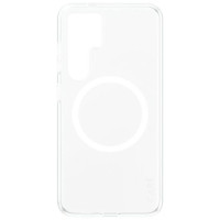 Panzerglass CARE by PanzerGlass Flagship QI Case for Samsung Galaxy S24 - Transparent