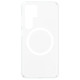 Panzerglass CARE by PanzerGlass Flagship QI Case for Samsung Galaxy S24 - Transparent