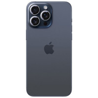 Joyroom JR-MFY0245 Glass Screen Protector for iPhone 15 Pro/15 Pro Max Lenses - Silver