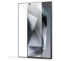 Joyroom JR-MJS0218 2.5D tempered glass with reinforced edge for Samsung S24