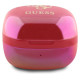 Guess Bluetooth headphones GUTWSJ144ESF TWS + docking station fuchsia/fuschia Iridescent 4G Printed Logo