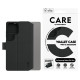Panzerglass CARE by PanzerGlass Feature Wallet Kickstand Case for Samsung Galaxy S25 Ultra - Black