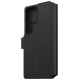 Panzerglass CARE by PanzerGlass Feature Wallet Kickstand Case for Samsung Galaxy S25 Ultra - Black