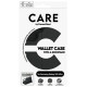Panzerglass CARE by PanzerGlass Feature Wallet Kickstand Case for Samsung Galaxy S25 Ultra - Black