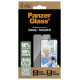 Panzerglass Ultra-Wide Fit Tempered Glass for Samsung Galaxy A26 5G - Clear