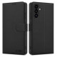 Tech-Protect Wallet Case for Samsung Galaxy A26 5G - Black