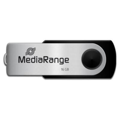 Mediarange MEMORY DRIVE FLASH USB2 16GB/MR910 MEDIARANGE