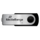 Mediarange MEMORY DRIVE FLASH USB2 16GB/MR910 MEDIARANGE