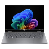 Hewlett-Packard Portatīvais dators HP OmniBook X Flip Touch R AI 7-350 32GB 1TB W11H